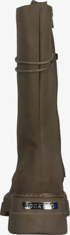 Dockers By Gerli Laarzen Veterlaarzen Dames Taupe 11 Dockers By Gerli Laarzen Veterlaarzen Dames Taupe -Dockers by Gerli Verkoop 015c16d8ab664098555f521287acba0d