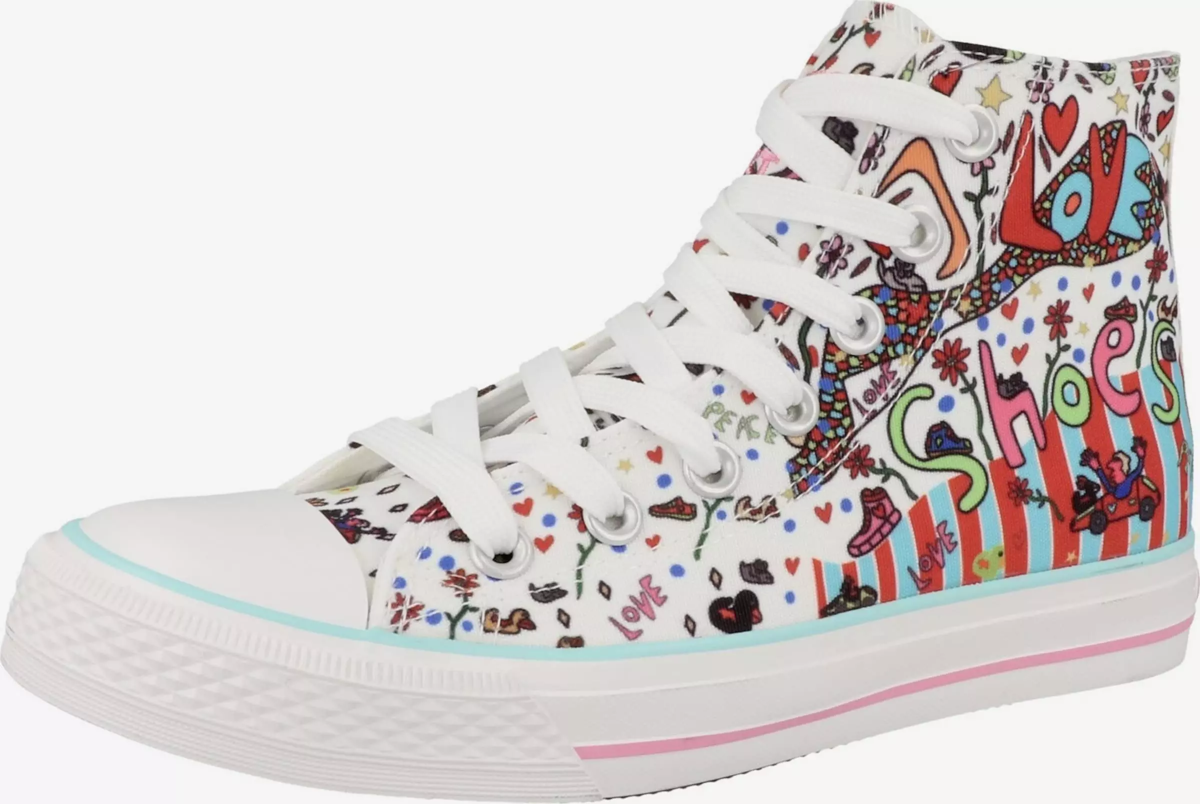 Dockers By Gerli Slip-on Sneakers Slip-on Dames Wit 1 Dockers By Gerli Slip-on Sneakers Slip-on Dames Wit