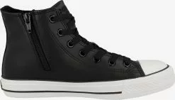 Dockers By Gerli Hoge Sneakers Sneakers Hoog Dames Zwart -Dockers by Gerli Verkoop 0588c54059891f1cb0bcf6101cad9bcd