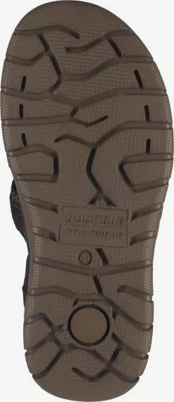 Dockers By Gerli Sandalen & Pantoffels Sandalen Heren Chocoladebruin 13 Dockers By Gerli Sandalen & Pantoffels Sandalen Heren Chocoladebruin -Dockers by Gerli Verkoop 06ce3a52f0e2e5e02d3b3b7dd2ce155b