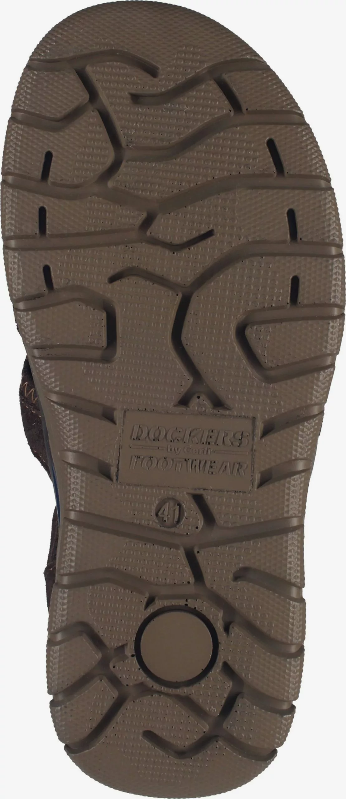 Dockers By Gerli Sandalen & Pantoffels Sandalen Heren Chocoladebruin 7 Dockers By Gerli Sandalen & Pantoffels Sandalen Heren Chocoladebruin - Afbeelding 7