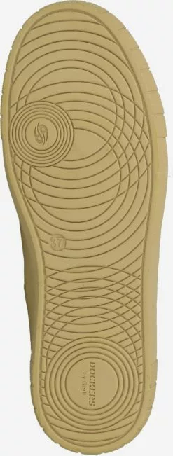 Dockers By Gerli Hoge Sneakers Sneakers Hoog Dames Beige 5 Dockers By Gerli Hoge Sneakers Sneakers Hoog Dames Beige -Dockers by Gerli Verkoop 07ac4771de7925c5e65633e5fd87429c