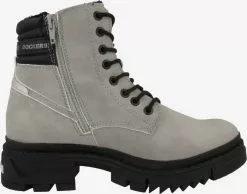 Dockers By Gerli Enkellaarsjes Veterlaarsjes Dames Grijs 8 Dockers By Gerli Enkellaarsjes Veterlaarsjes Dames Grijs -Dockers by Gerli Verkoop 0bca1bafa76d6b0fe79ff33969fd7aba