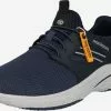 Dockers By Gerli Running Sneakers Sneakers Laag Heren Blauw / Navy / Indigo