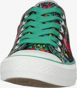 Dockers By Gerli Casual Sneakers Sneakers Laag Dames Groen / Lichtgroen -Dockers by Gerli Verkoop 0deb50c6246a39e716ebd17b1494e976 1