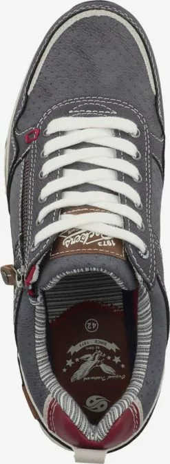 Dockers By Gerli Lage Sneakers Sneakers Laag Heren Blauw 6 Dockers By Gerli Lage Sneakers Sneakers Laag Heren Blauw -Dockers by Gerli Verkoop 0f05aa89a43722adde1dd6474bb9d0ea