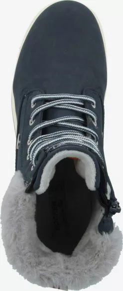 Dockers By Gerli Laarzen Snowboots Kinderen Marine -Dockers by Gerli Verkoop 100ca8dbb75ee9750c1f5515cac70310