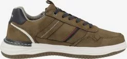 Dockers By Gerli Fashion Sneakers Sneakers Laag Heren Bruin -Dockers by Gerli Verkoop 12052ed064ea24fe9c64eb8b824f8d65