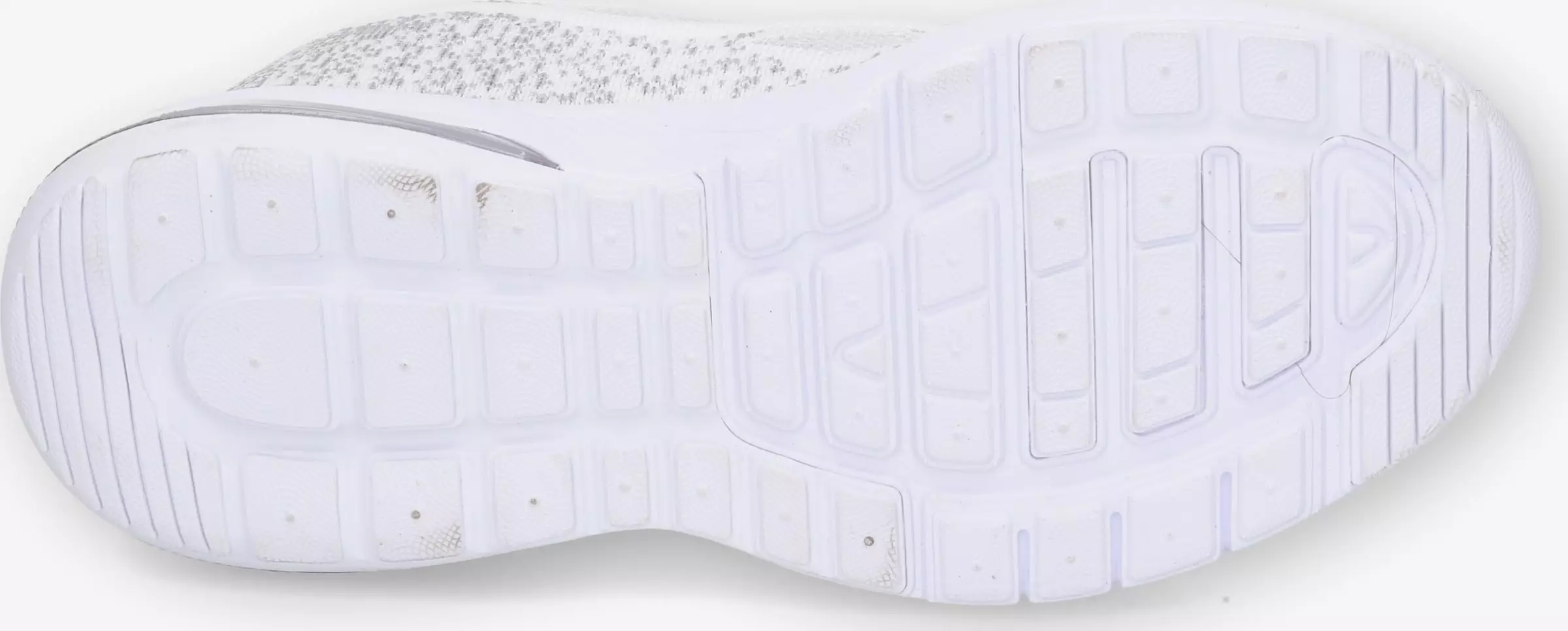 Dockers By Gerli Running Sneakers Sneakers Laag Dames Wit 4 Dockers By Gerli Running Sneakers Sneakers Laag Dames Wit - Afbeelding 4