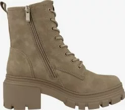 Dockers By Gerli Laarzen Boots Dames Bruin -Dockers by Gerli Verkoop 16c86bf7f936f1bfcbd423e9faeabd55