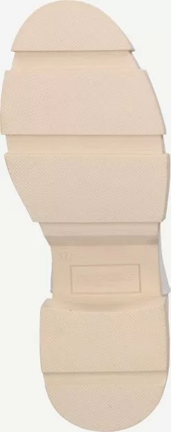 Dockers By Gerli Enkellaarsjes Chelsea Boots Dames Natuurwit 5 Dockers By Gerli Enkellaarsjes Chelsea Boots Dames Natuurwit -Dockers by Gerli Verkoop 18b2bb1a31ae7c4f58bbcfef41d1dec7