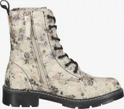 Dockers By Gerli Enkellaarsjes Veterlaarsjes Dames Beige / Chamois / Ecru 10 Dockers By Gerli Enkellaarsjes Veterlaarsjes Dames Beige / Chamois / Ecru -Dockers by Gerli Verkoop 1a1f4d9b36db103874f42e677e6b4a39