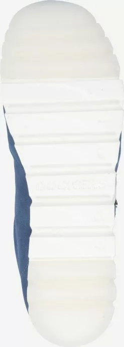 Dockers By Gerli Casual Sneakers Sneakers Laag Dames Duifblauw 5 Dockers By Gerli Casual Sneakers Sneakers Laag Dames Duifblauw -Dockers by Gerli Verkoop 1b20d828676506212f0192bbcc7e1544