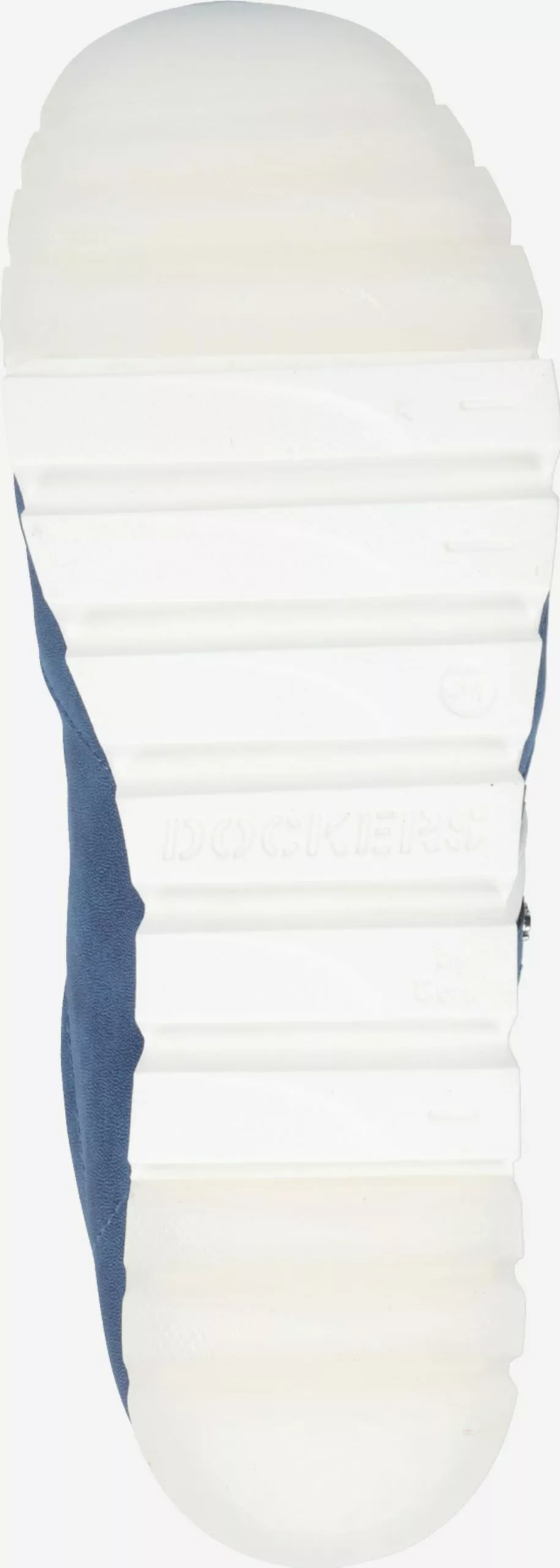 Dockers By Gerli Casual Sneakers Sneakers Laag Dames Duifblauw 3 Dockers By Gerli Casual Sneakers Sneakers Laag Dames Duifblauw - Afbeelding 3