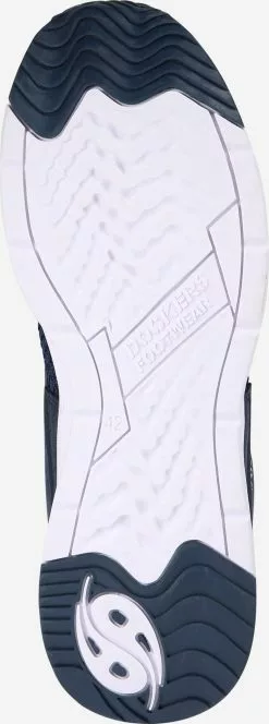 Dockers By Gerli Casual Sneakers Sneakers Laag Heren Navy / Nachtblauw -Dockers by Gerli Verkoop 1d964e8d63c15446aef08e52cb07d38d