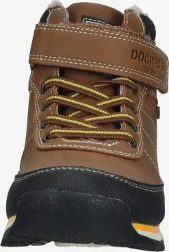 Dockers By Gerli Schoenen Laarzen Kinderen Bruin / Donkerbruin -Dockers by Gerli Verkoop 1e6dbdbb90d572f5c930fd2de3a87b3a