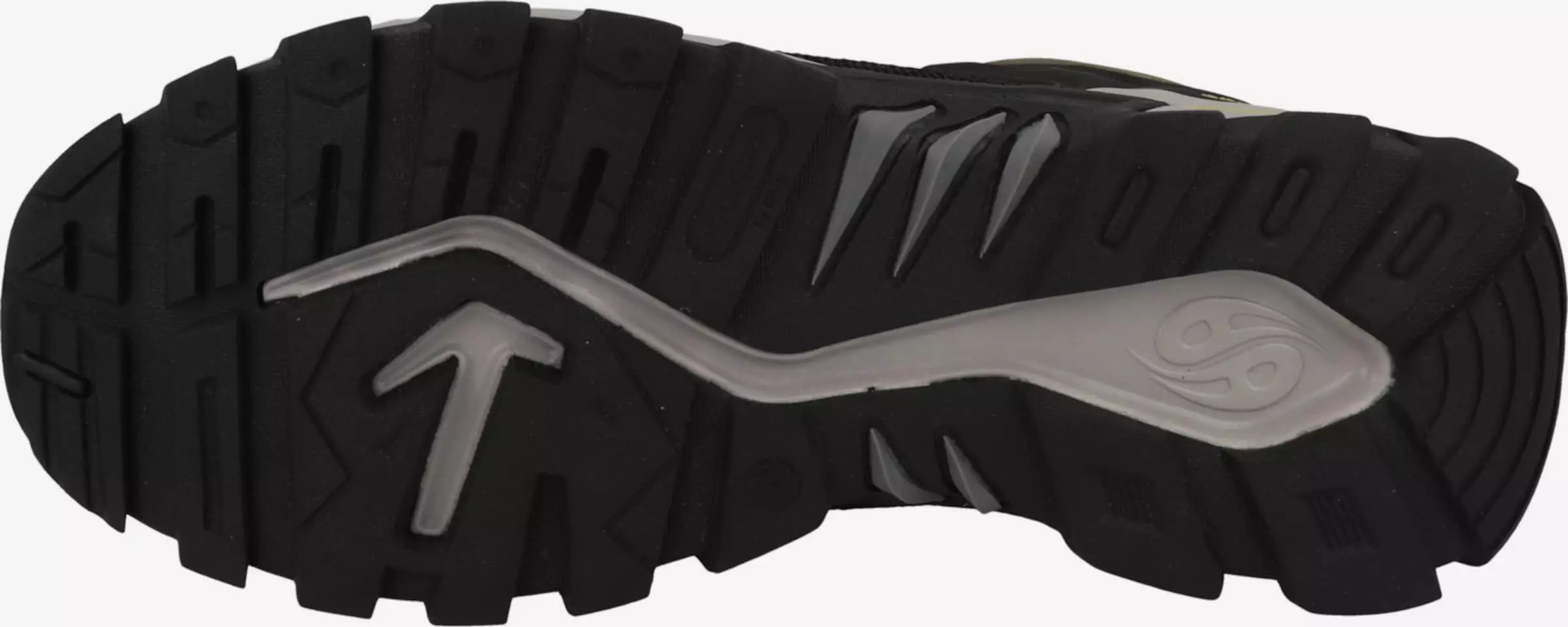 Dockers By Gerli Laarzen Boots Dames Olijfgroen 5 Dockers By Gerli Laarzen Boots Dames Olijfgroen - Afbeelding 5