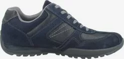 Dockers By Gerli Sportieve Veterschoenen Sportieve Veterschoen Heren Duifblauw / Donkerblauw -Dockers by Gerli Verkoop 22531c7da056768544b322b2fa789175