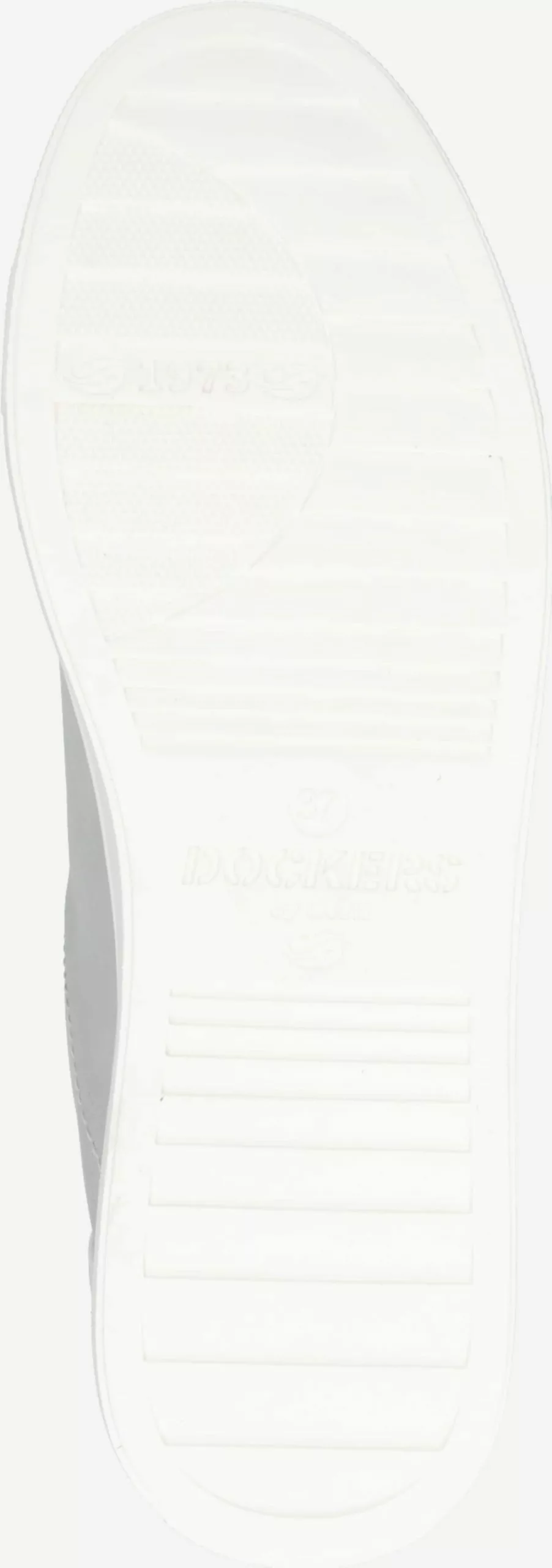 Dockers By Gerli Casual Sneakers Sneakers Laag Dames Lichtgrijs 3 Dockers By Gerli Casual Sneakers Sneakers Laag Dames Lichtgrijs - Afbeelding 3