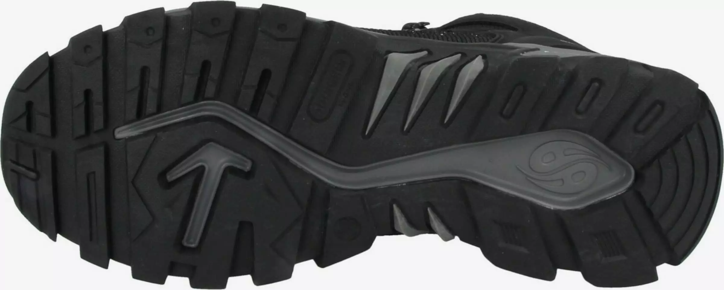 Dockers By Gerli Laarzen Boots Dames Zwart 7 Dockers By Gerli Laarzen Boots Dames Zwart - Afbeelding 7