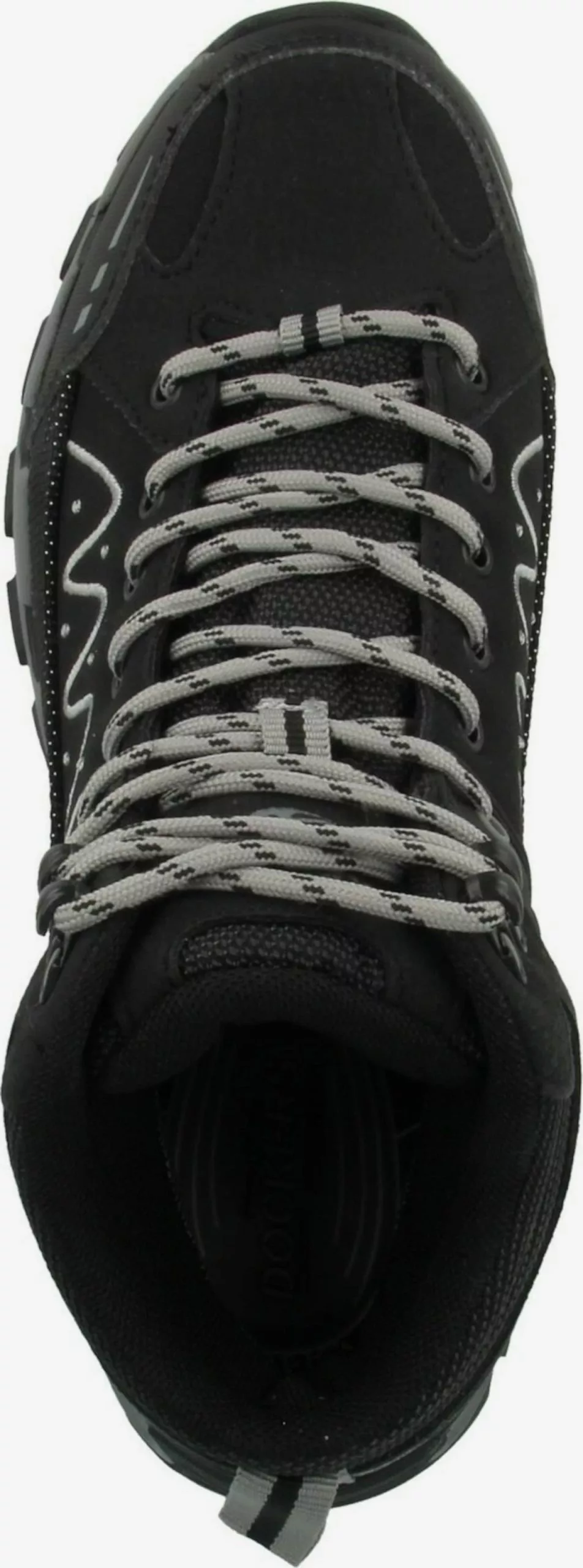 Dockers By Gerli Laarzen Boots Dames Zwart 5 Dockers By Gerli Laarzen Boots Dames Zwart - Afbeelding 5