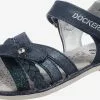Dockers By Gerli Schoenen Sandalen Kinderen Navy