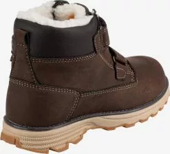 Dockers By Gerli Laarzen Snowboots Kinderen Bruin / Donkerbruin -Dockers by Gerli Verkoop 2930a8982d241aab358de51ac45953b6
