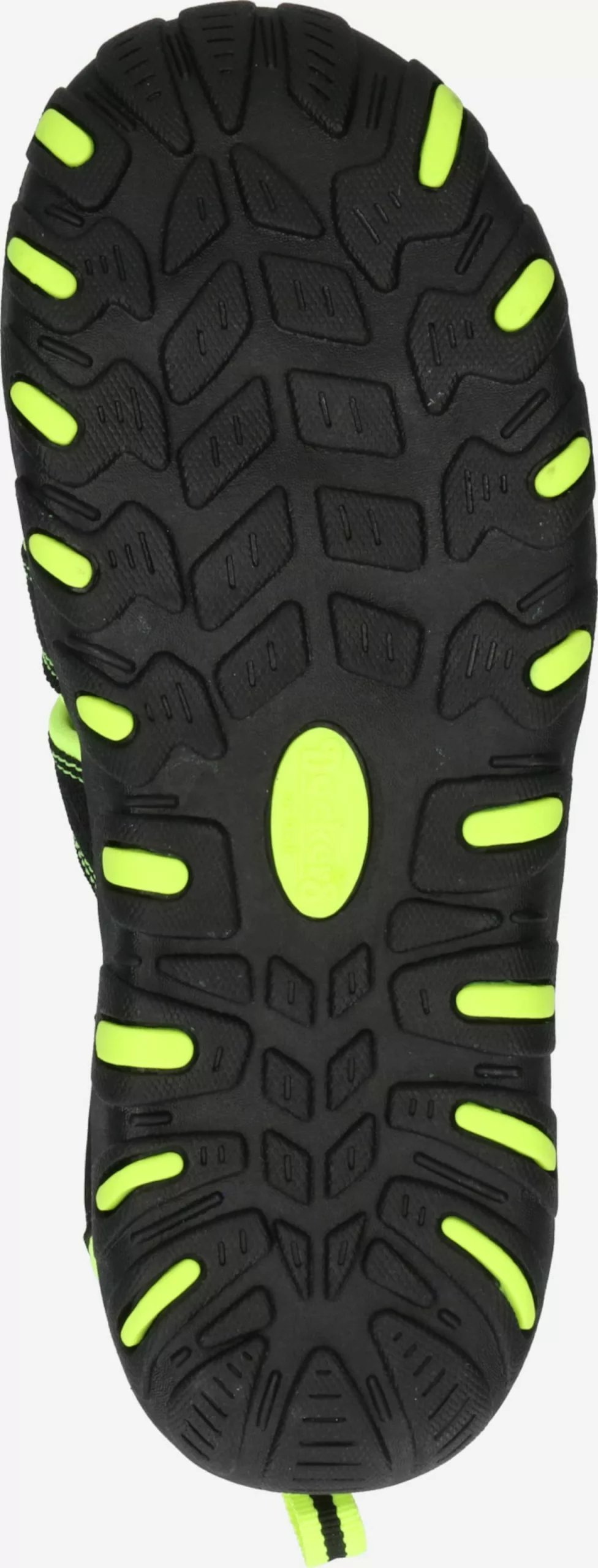 Dockers By Gerli Sandalen Open Schoenen Kinderen Zwart 3 Dockers By Gerli Sandalen Open Schoenen Kinderen Zwart - Afbeelding 3