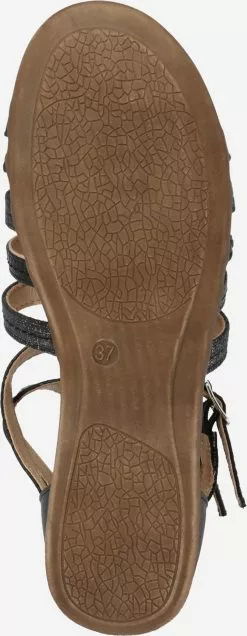 Dockers By Gerli Schoenen Sandalen Kinderen Zwart -Dockers by Gerli Verkoop 2986ddd7243591dbda5a12fd6dcfab83