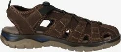 Dockers By Gerli Sandalen & Pantoffels Sandalen Heren Chocoladebruin 10 Dockers By Gerli Sandalen & Pantoffels Sandalen Heren Chocoladebruin -Dockers by Gerli Verkoop 2f802745f1d2cf77182c34ae87221201