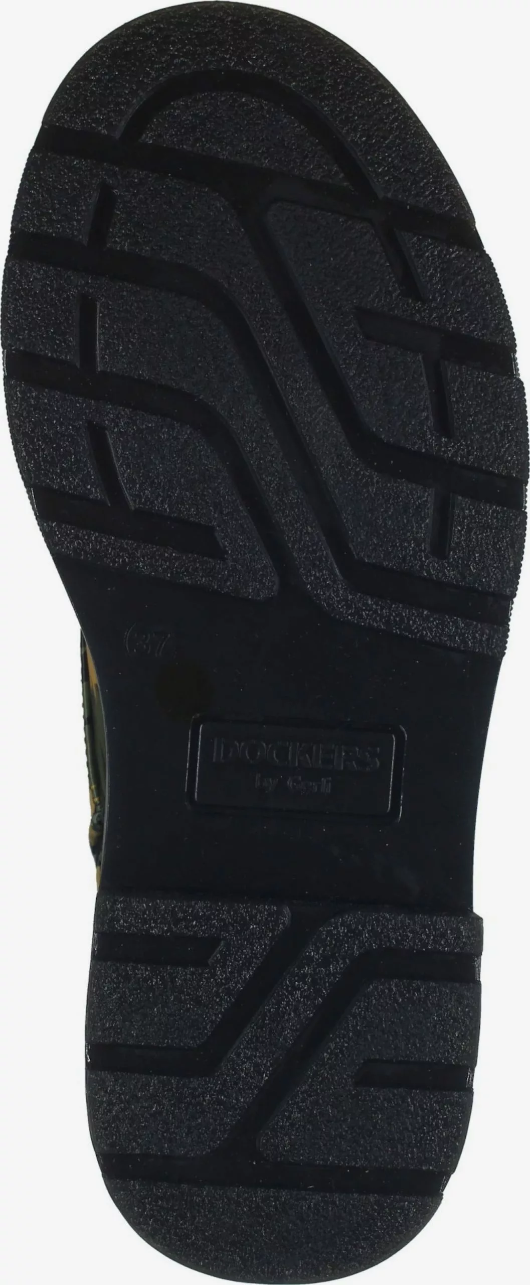 Dockers By Gerli Enkellaarsjes Veterlaarsjes Dames Olijfgroen 7 Dockers By Gerli Enkellaarsjes Veterlaarsjes Dames Olijfgroen - Afbeelding 7