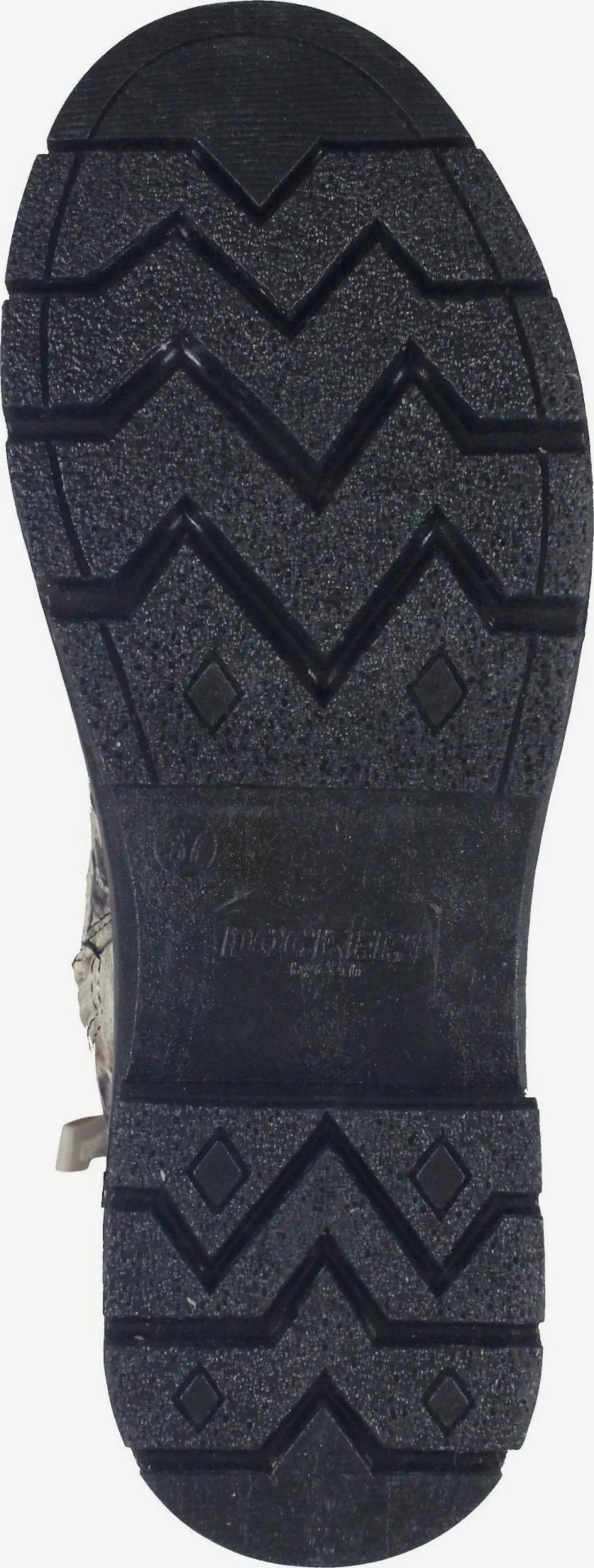 Dockers By Gerli Enkellaarsjes Veterlaarsjes Dames Beige / Chamois / Ecru 7 Dockers By Gerli Enkellaarsjes Veterlaarsjes Dames Beige / Chamois / Ecru - Afbeelding 7