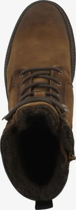 Dockers By Gerli Boots & Laarzen Veterboots Heren Bruin / Donkerbruin -Dockers by Gerli Verkoop 34ee71c5a977ce43689f8128678c7c96