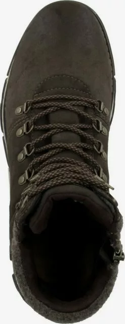 Dockers By Gerli Boots & Laarzen Veterboots Heren Antraciet -Dockers by Gerli Verkoop 35a997f729d14d8110ee93d9b209915f