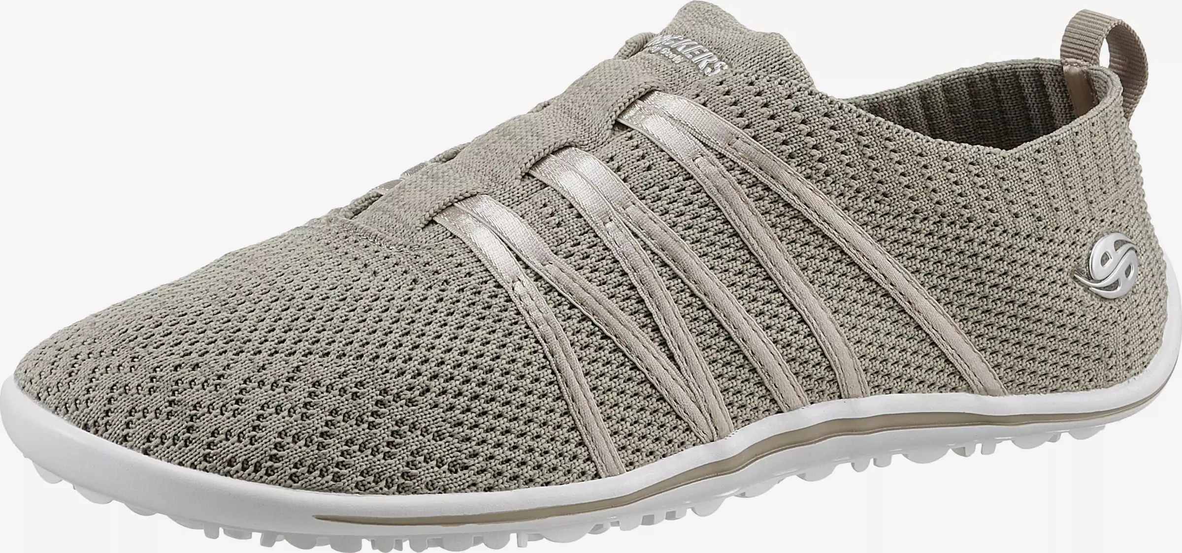 Dockers By Gerli Slip-on Sneakers Slip-on Dames Beige / Lichtbeige 1 Dockers By Gerli Slip-on Sneakers Slip-on Dames Beige / Lichtbeige