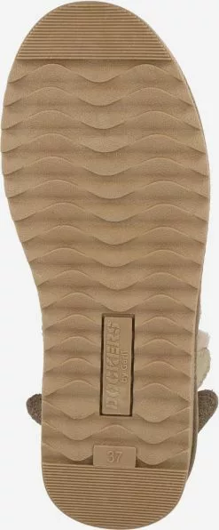 Dockers By Gerli Laarzen Snowboots Dames Camel -Dockers by Gerli Verkoop 398dc0c24bd94f7e0c8a046d25f86712