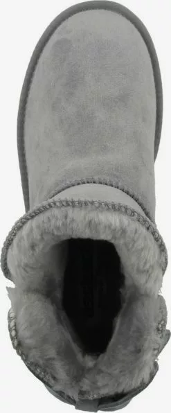 Dockers By Gerli Laarzen Snowboots Dames Grijs -Dockers by Gerli Verkoop 3b1c4241f0c7cb9c262dddde773de3cb