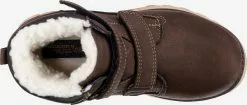 Dockers By Gerli Laarzen Snowboots Kinderen Bruin / Donkerbruin -Dockers by Gerli Verkoop 3bfcb3e46d2410f086f30ba54ec21f02