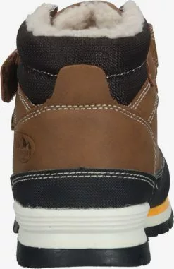 Dockers By Gerli Schoenen Laarzen Kinderen Bruin / Donkerbruin -Dockers by Gerli Verkoop 4515a0390dca913c4db92bd07a0ea318