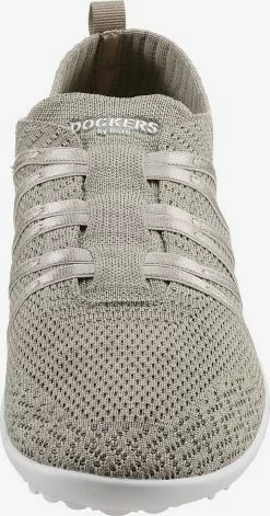 Dockers By Gerli Slip-on Sneakers Slip-on Dames Beige / Lichtbeige 8 Dockers By Gerli Slip-on Sneakers Slip-on Dames Beige / Lichtbeige -Dockers by Gerli Verkoop 46889719566ab1344b3c773874fd6f01