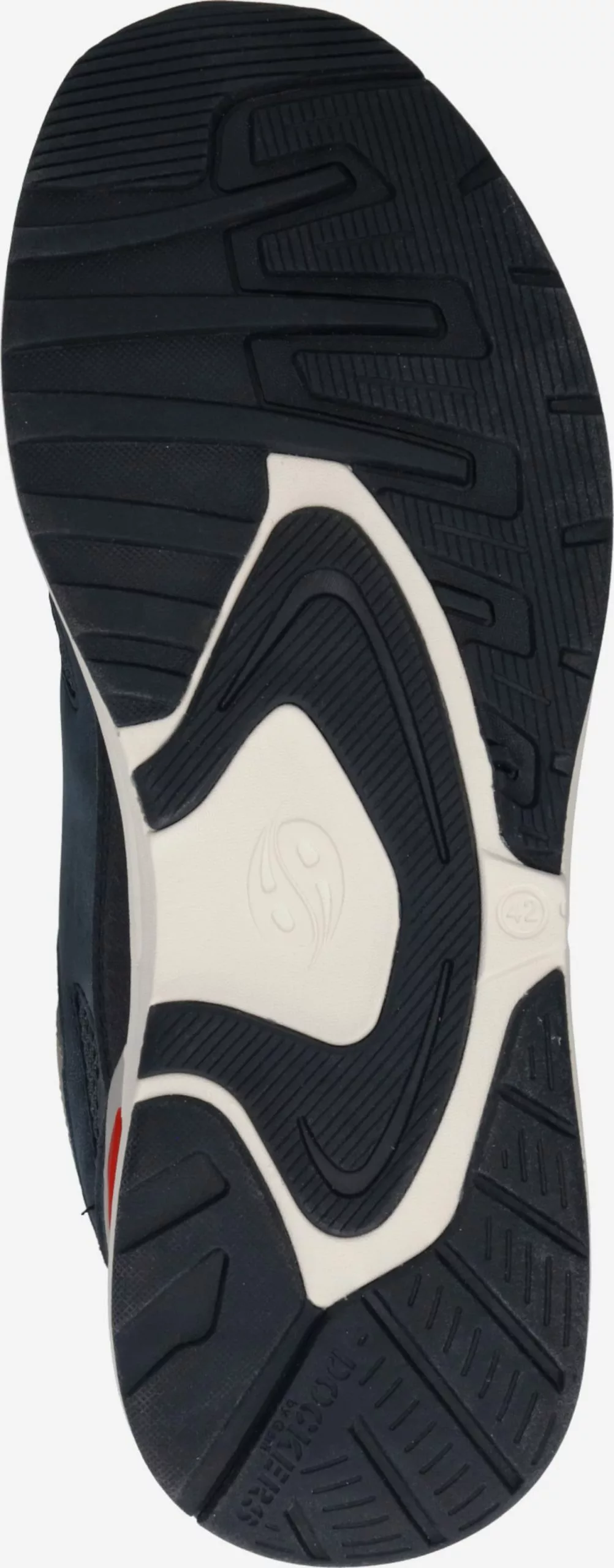 Dockers By Gerli Running Sneakers Sneakers Laag Heren Navy 3 Dockers By Gerli Running Sneakers Sneakers Laag Heren Navy - Afbeelding 3