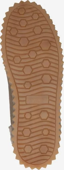 Dockers By Gerli Enkellaarsjes Veterlaarsjes Dames Chamois -Dockers by Gerli Verkoop 4e8bb3b8d9f9fe30e73dfdfed2d9ae85