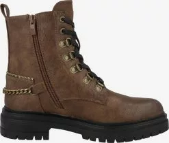 Dockers By Gerli Enkellaarsjes Veterlaarsjes Dames Pueblo 8 Dockers By Gerli Enkellaarsjes Veterlaarsjes Dames Pueblo -Dockers by Gerli Verkoop 5048e9594ee734e5b9290cdf4aa739f9