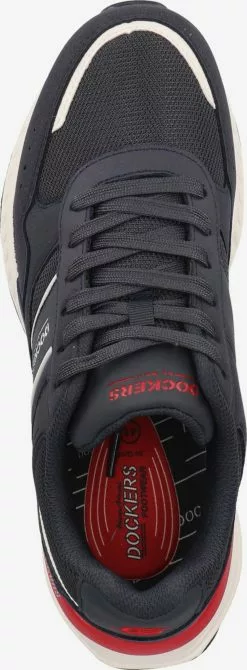 Dockers By Gerli Running Sneakers Sneakers Laag Heren Donkerblauw -Dockers by Gerli Verkoop 517c62e145f155e92963528d9fdb8e06