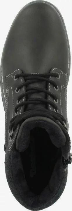 Dockers By Gerli Boots & Laarzen Veterboots Heren Zwart -Dockers by Gerli Verkoop 517d03d329d3246a8807cee41b86ead5