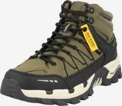 Dockers By Gerli Boots & Laarzen Veterboots Heren Appel