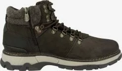 Dockers By Gerli Boots & Laarzen Veterboots Heren Antraciet -Dockers by Gerli Verkoop 5259f9665058a49ad797b7a3018ac42c