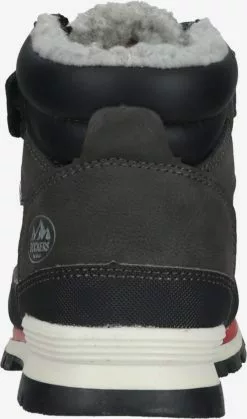 Dockers By Gerli Schoenen Laarzen Kinderen Antraciet / Lichtgrijs / Donkergrijs -Dockers by Gerli Verkoop 5265eb89a8c18cc57a767fe4bc24ab9b