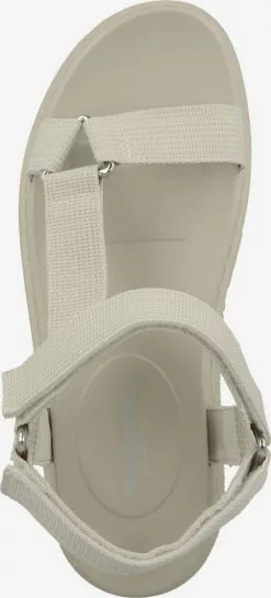 Dockers By Gerli Sandalen Met Hak Sandalen Met Riem Dames Beige 7 Dockers By Gerli Sandalen Met Hak Sandalen Met Riem Dames Beige -Dockers by Gerli Verkoop 52fe306363207c6d43973441a62d8bbb