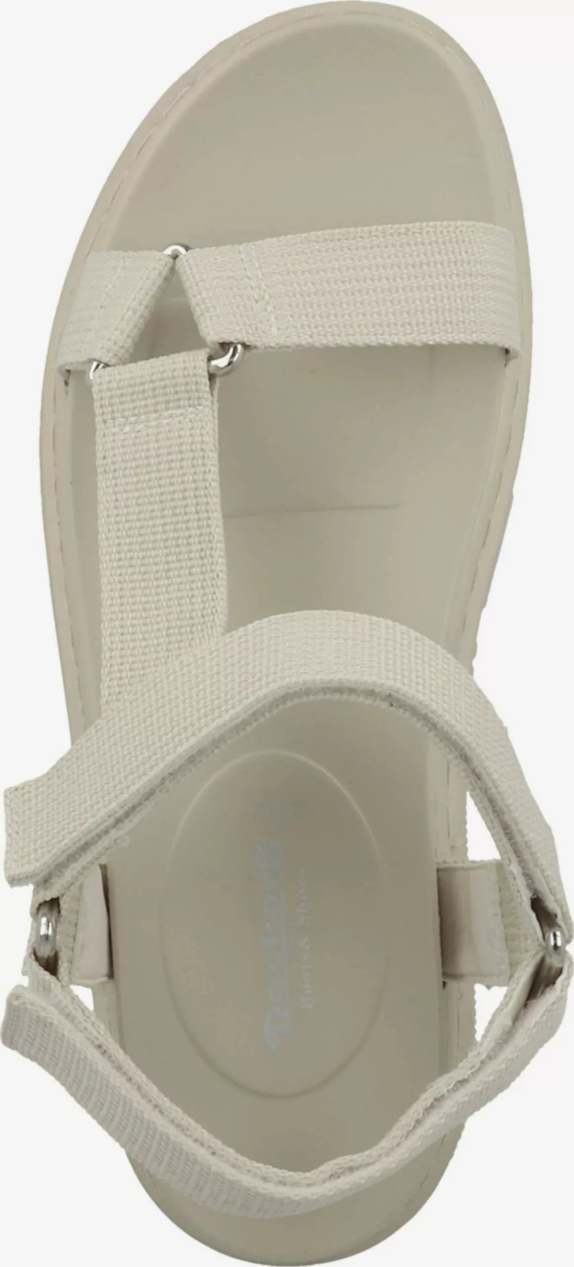 Dockers By Gerli Sandalen Met Hak Sandalen Met Riem Dames Beige 3 Dockers By Gerli Sandalen Met Hak Sandalen Met Riem Dames Beige - Afbeelding 3